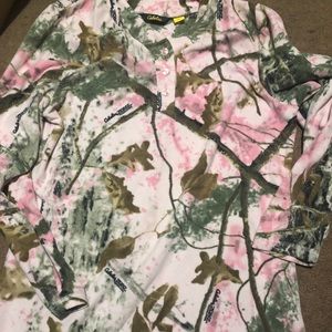 Cabela’s Fleece Nightgown